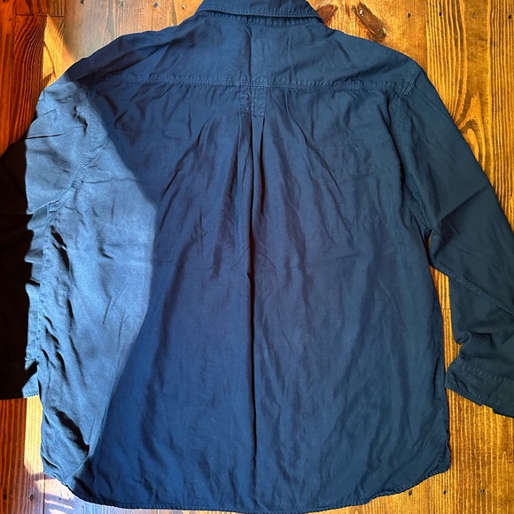 Men’s Jamaica Jaxx Button Down Shirt 🌴 - Picture 5 of 5